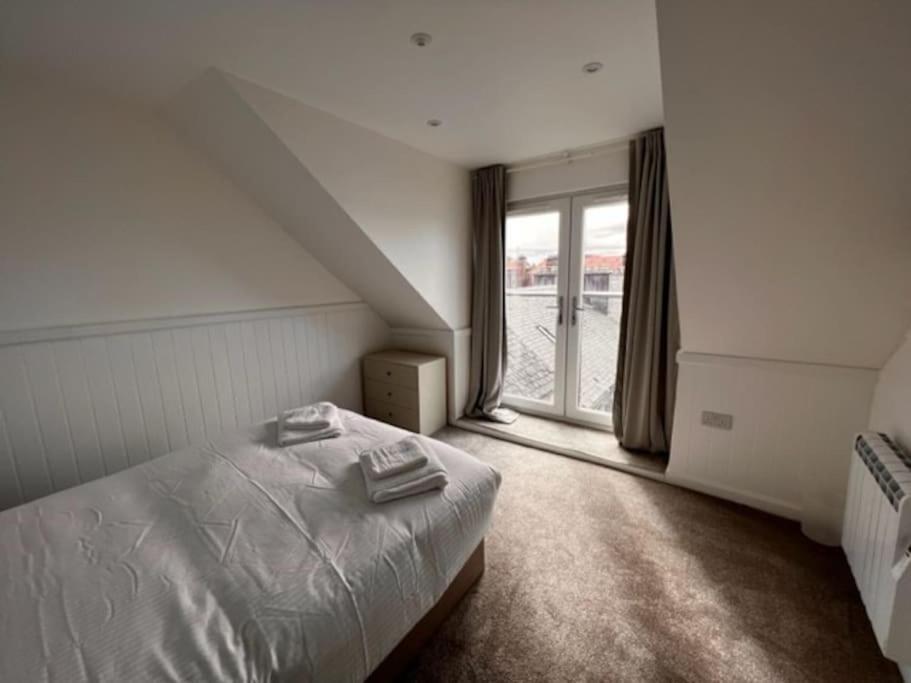 אובאן 73 George Street. Appartment 3 מראה חיצוני תמונה