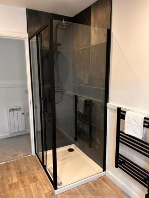 אובאן 73 George Street. Appartment 3 מראה חיצוני תמונה