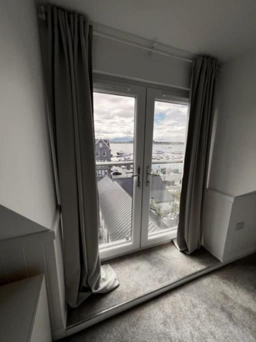 אובאן 73 George Street. Appartment 3 מראה חיצוני תמונה